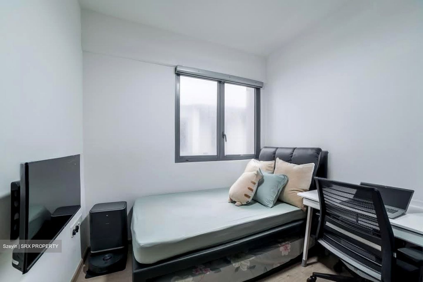 The Visionaire (D27), Condominium #600710521
